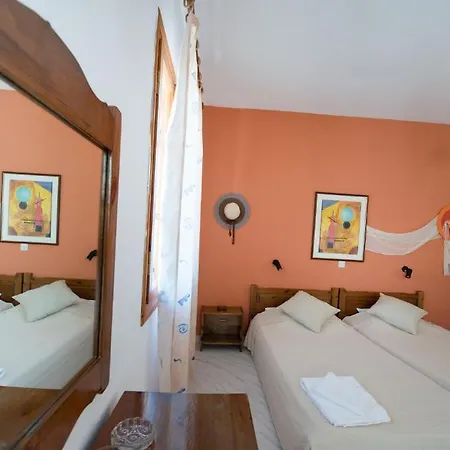 Ilios 아파트 Lefkáda