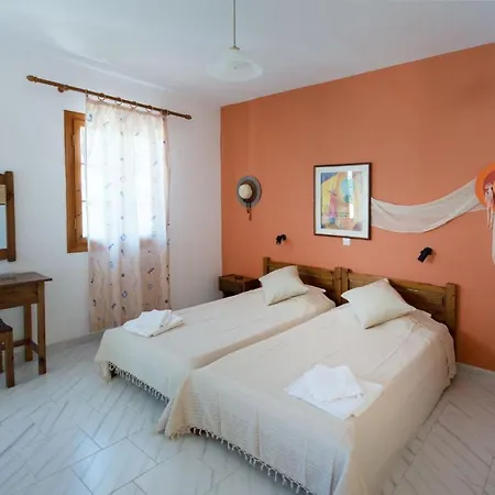 Ilios Apartament