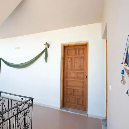 Ilios Apartament Lefkáda