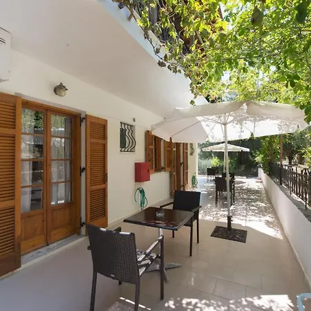 Ilios Apartament