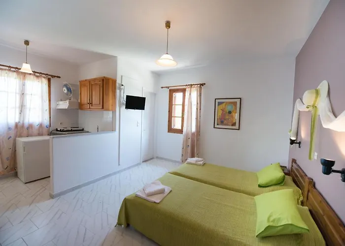 Ilios Apartament