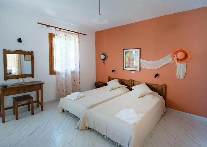 Ilios Apartament