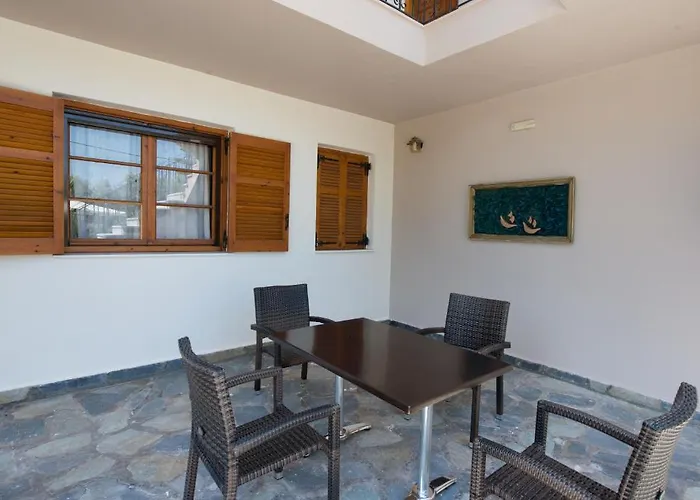 Ilios Apartament Lefkáda