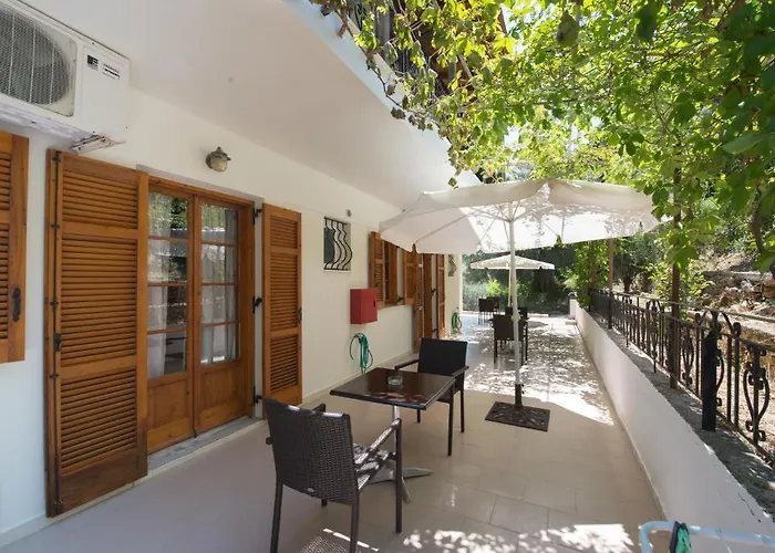 Ilios Apartament