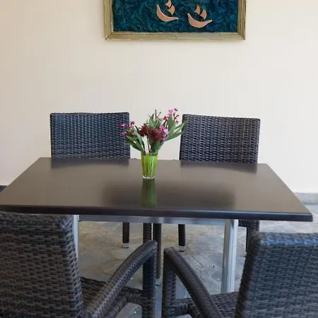 Ilios * Лефкада