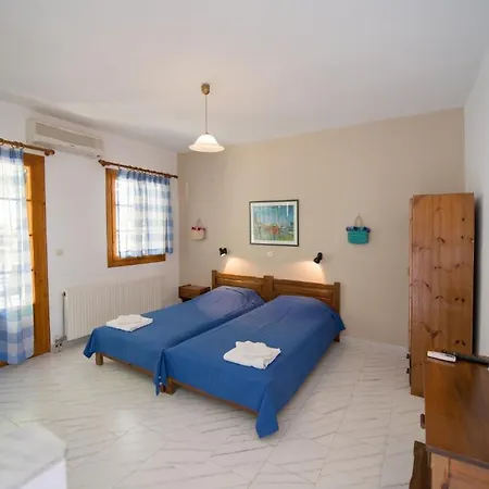 Ilios * Лефкада