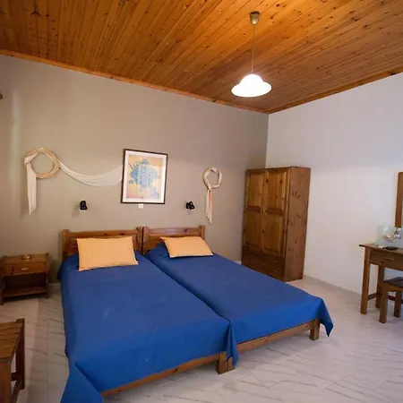 Ilios * Лефкада