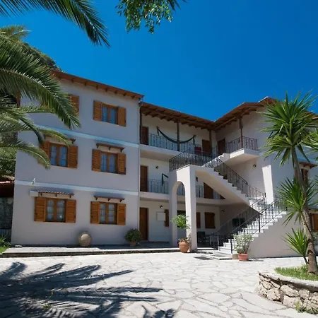 Ilios Лефкада