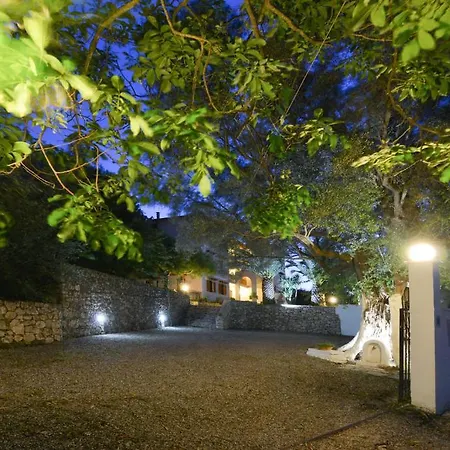 Ilios * Лефкада